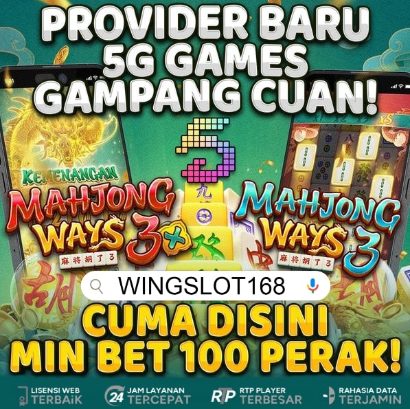 PION4D : Link Situs Agen Terpercaya Penyedia Game Gacor 2024